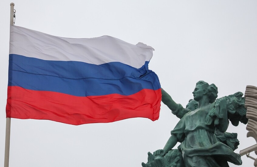 خبير أمريكي: الغرب لن يستطيع فرض خطته حول أوكرانيا على روسيا