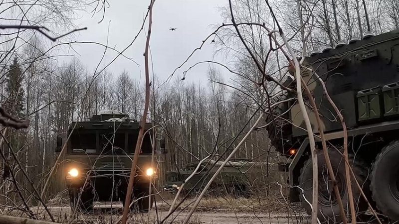 “سكاي نيوز”: ضربة “أوريشنيك” رسالة لأوروبا