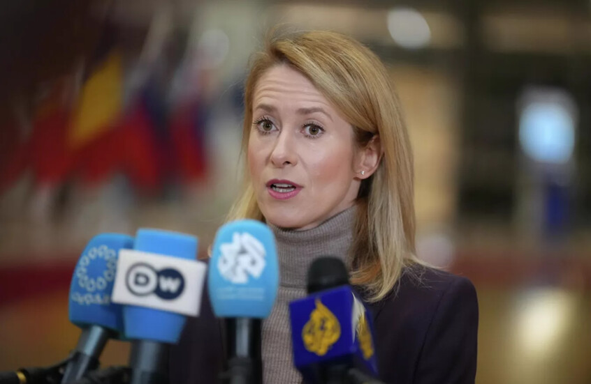 “بيربوك تستريح”.. بوشكوف يسخر من كالاس