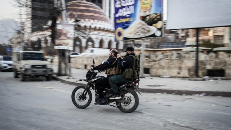 ممثل “مسد”: 42 ألف مسلح يهاجمون الأكراد في حلب