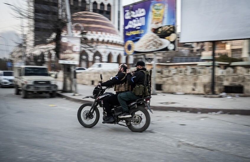 ممثل “مسد”: 42 ألف مسلح يهاجمون الأكراد في حلب