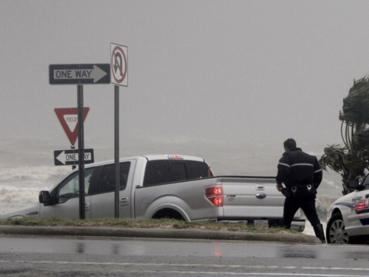 الولايات المتحدة: مقتل 6 أشخاص في ولاية ميسيسيبي والمشتبه به قيد الاحتجاز