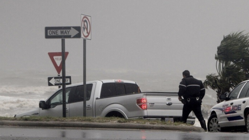 الولايات المتحدة: مقتل 6 أشخاص في ولاية ميسيسيبي والمشتبه به قيد الاحتجاز