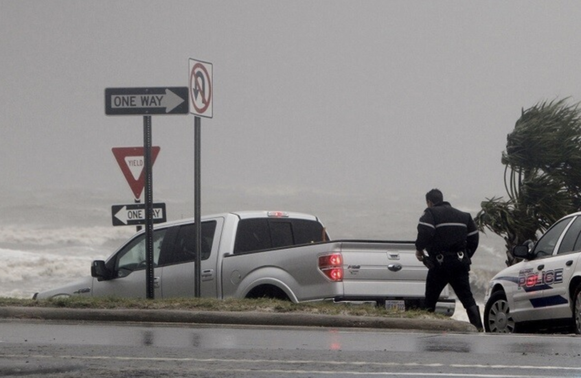 الولايات المتحدة: مقتل 6 أشخاص في ولاية ميسيسيبي والمشتبه به قيد الاحتجاز