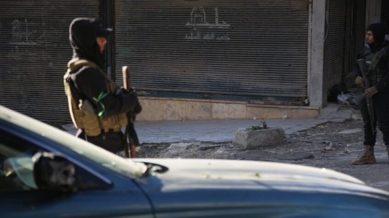 الجيش السوري: “قسد” دخلت مرحلة جديدة من التصعيد العسكري ضد الشعب السوري