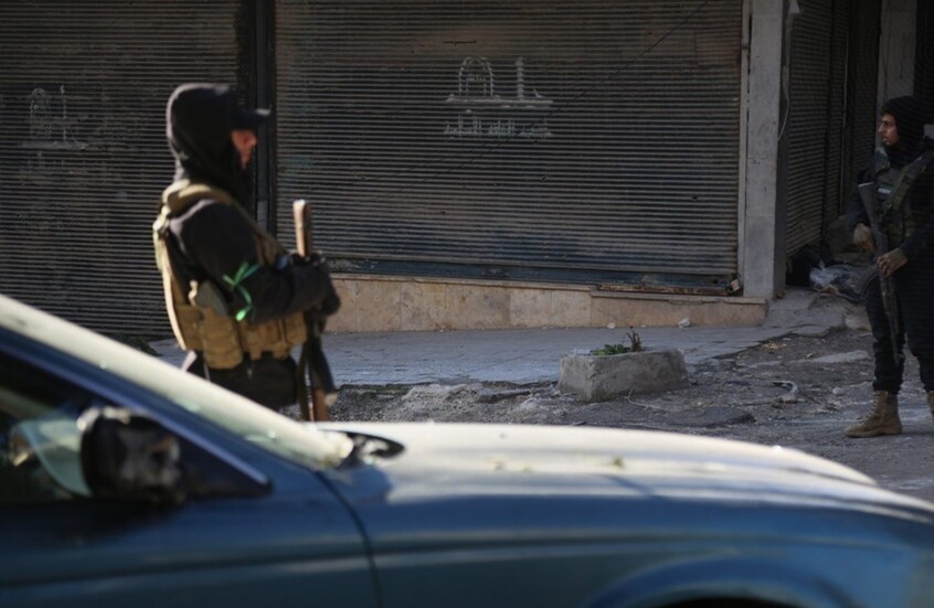 الجيش السوري: “قسد” دخلت مرحلة جديدة من التصعيد العسكري ضد الشعب السوري