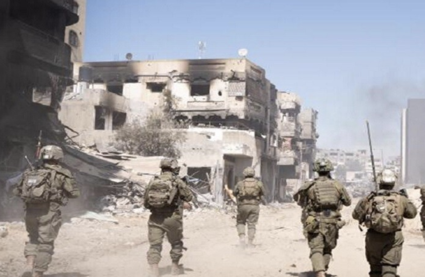 الجيش الإسرائيلي يقتل 3 من أهل غزة بدعوى تجاوزهم الخط الأصفر وتهديد قواته