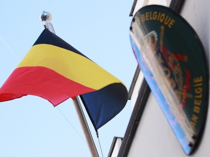 وزير الدفاع البلجيكي يقر بأن بلاده ليست مستعدة لحروب المستقبل