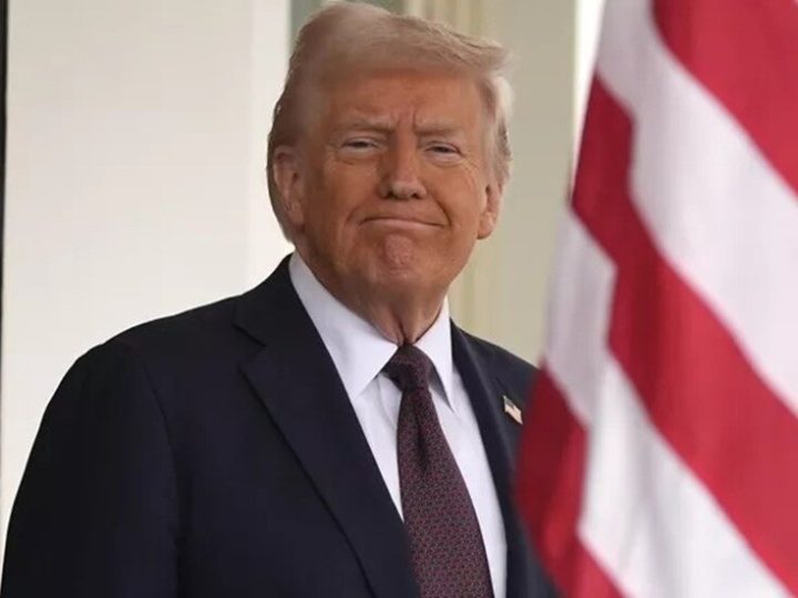 ترامب يطلق تصريحات جديدة عن استعداده لمساعدة إيران في “توقها للحرية”