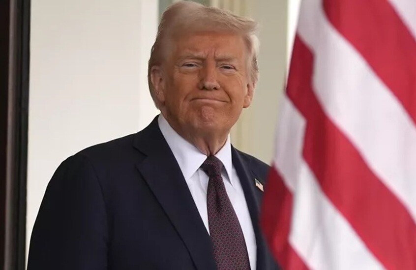 ترامب يطلق تصريحات جديدة عن استعداده لمساعدة إيران في “توقها للحرية”