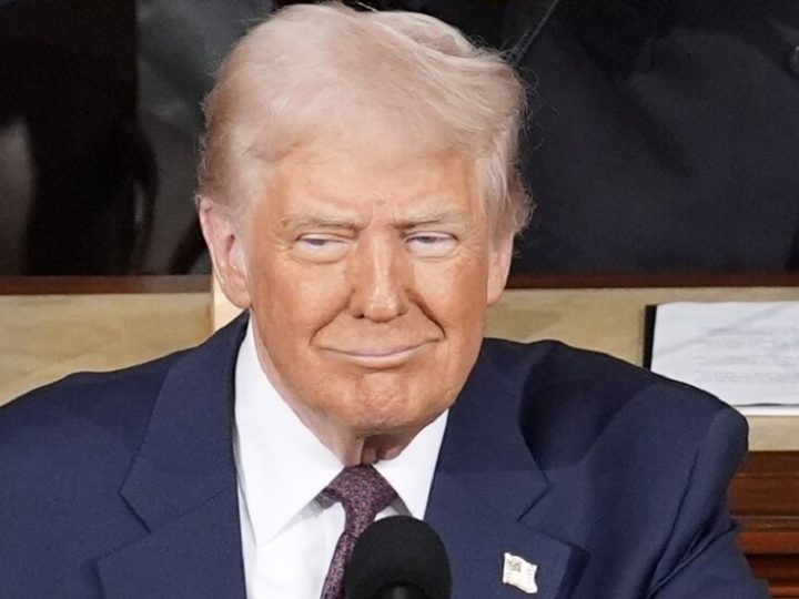 مرسوم من ترامب لحماية عائدات النفط الفنزويلية من الدعاوى والملاحقات القضائية