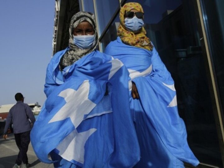 قطر: ندعم سيادة الصومال ونجدد إدانتنا لاعتراف إسرائيل بإقليم “صومالي لاند”