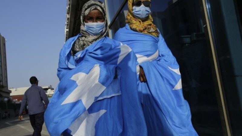 قطر: ندعم سيادة الصومال ونجدد إدانتنا لاعتراف إسرائيل بإقليم “صومالي لاند”