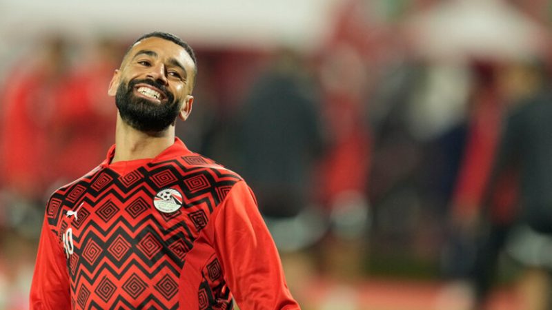صلاح يثير الجدل بتصريح مفاجئ بعد تأهل مصر إلى نصف نهائي كأس إفريقيا