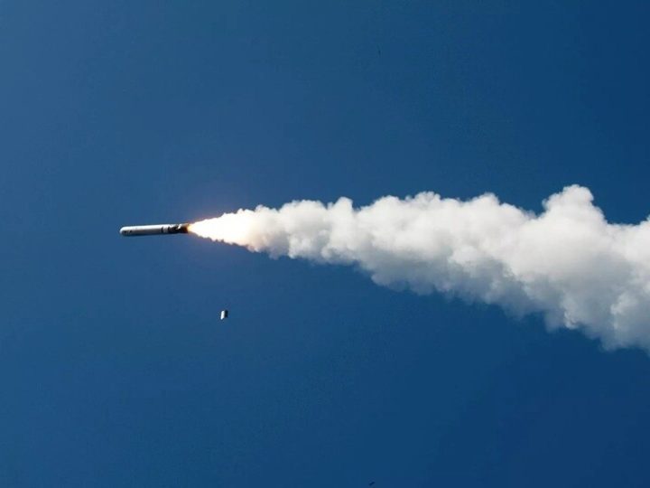 صحيفة: صواريخ “توماهوك” أمريكية لم تنفجر خلال قصف نيجيريا