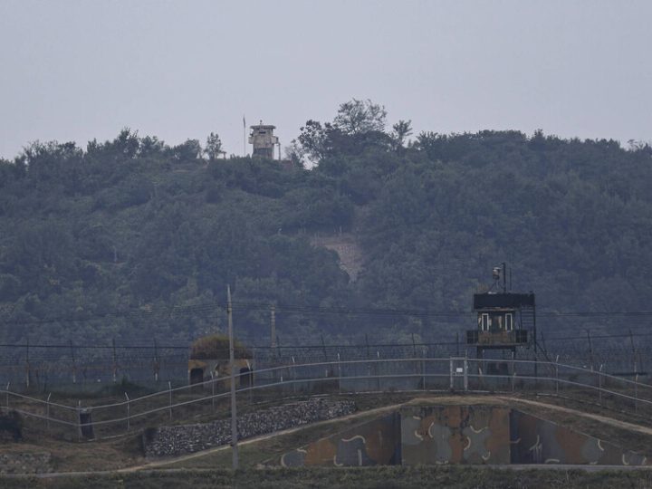 سيئول تنفي نية استفزاز الشمال وتعلن عن تحقيق مشترك في مزاعم تسلل مسيرات