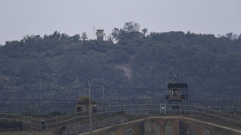 سيئول تنفي نية استفزاز الشمال وتعلن عن تحقيق مشترك في مزاعم تسلل مسيرات