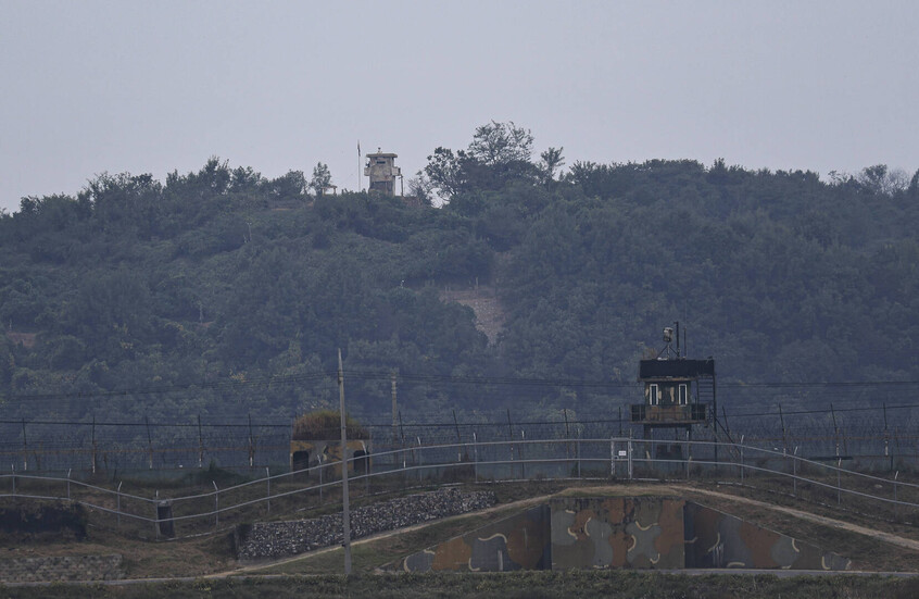 سيئول تنفي نية استفزاز الشمال وتعلن عن تحقيق مشترك في مزاعم تسلل مسيرات