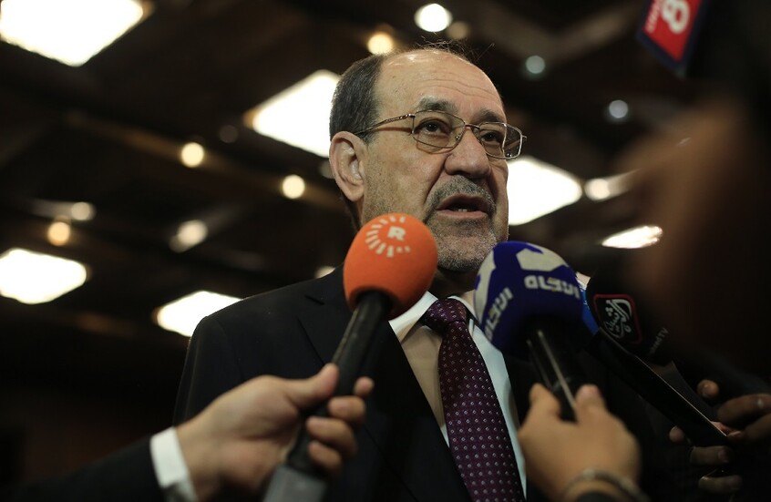 “روداو”عن مكتب المالكي: الإطار التنسيقي رشح المالكي لمنصب رئيس الوزراء