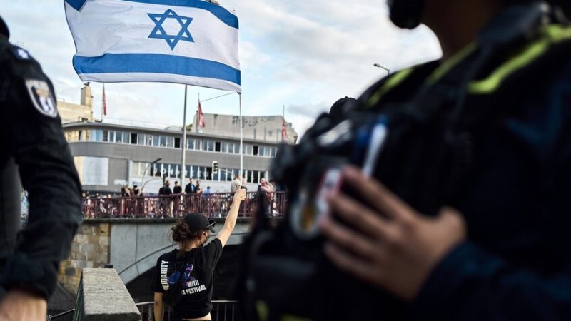 تقرير: إسرائيل بحالة تأهب قصوى تحسبا لأي تدخل أمريكي في إيران