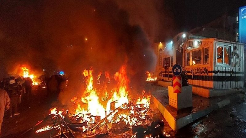 وزير الطاقة الإسرائيلي: علينا الاستعداد لجميع السيناريوهات في إيران