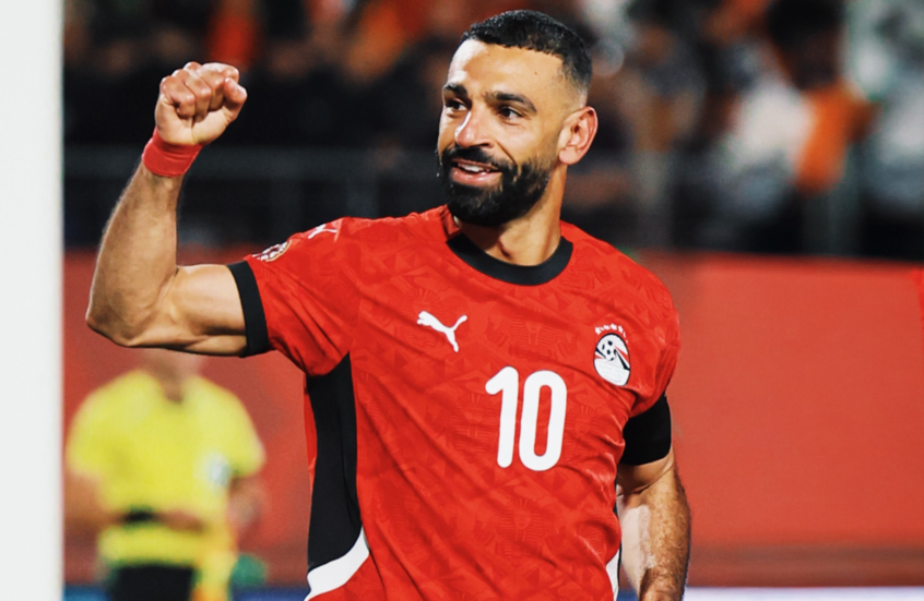 “هل ما زال هو المشكلة”؟.. ردود أفعال جماهير ليفربول بعد تألق محمد صلاح أمام كوت ديفوار (صور)