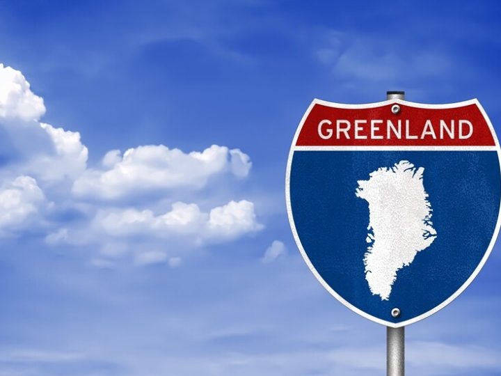 “بوليتيكو”: الاتحاد الأوروبي يخشى مقايضة غرينلاند بأوكرانيا