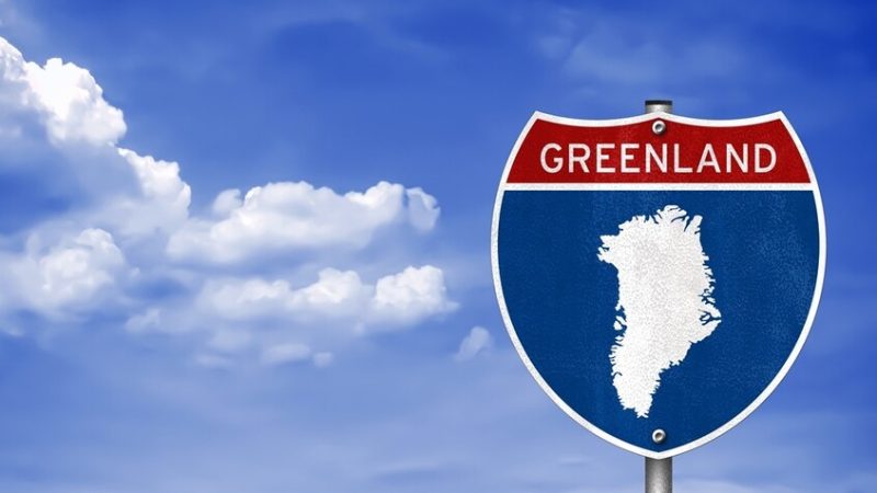 “بوليتيكو”: الاتحاد الأوروبي يخشى مقايضة غرينلاند بأوكرانيا