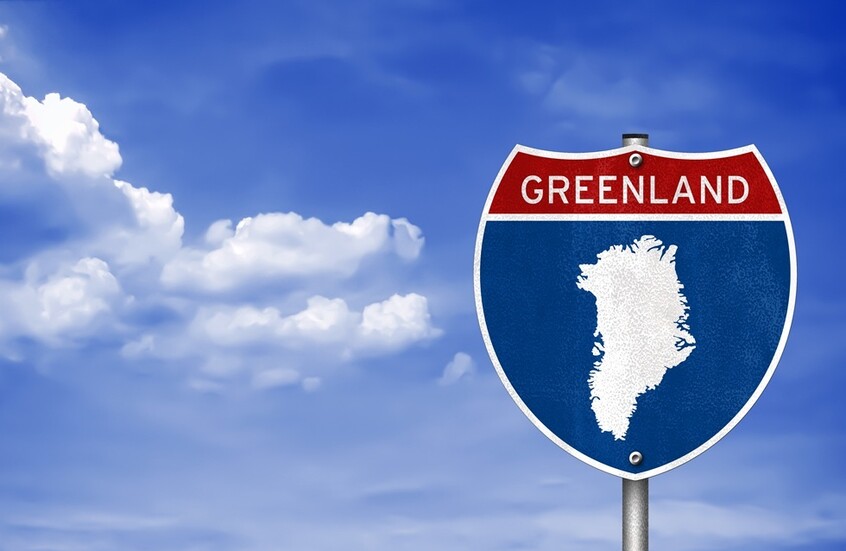 “بوليتيكو”: الاتحاد الأوروبي يخشى مقايضة غرينلاند بأوكرانيا