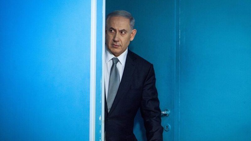 انتخاب نجل نتنياهو عضوا في اللجنة المركزية لحزب الليكود