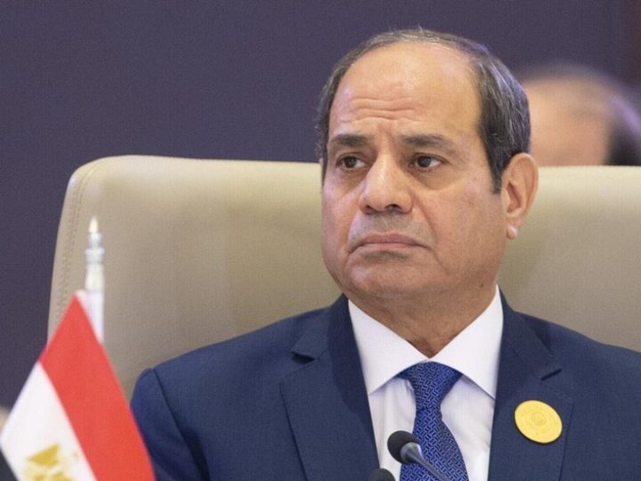 السيسي يستكمل تشكيل مجلس النواب الجديد في اللحظات الأخيرة قبل انعقاده