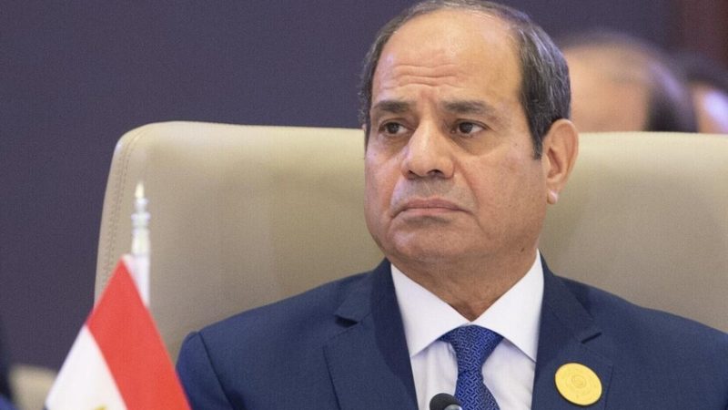 السيسي يستكمل تشكيل مجلس النواب الجديد في اللحظات الأخيرة قبل انعقاده