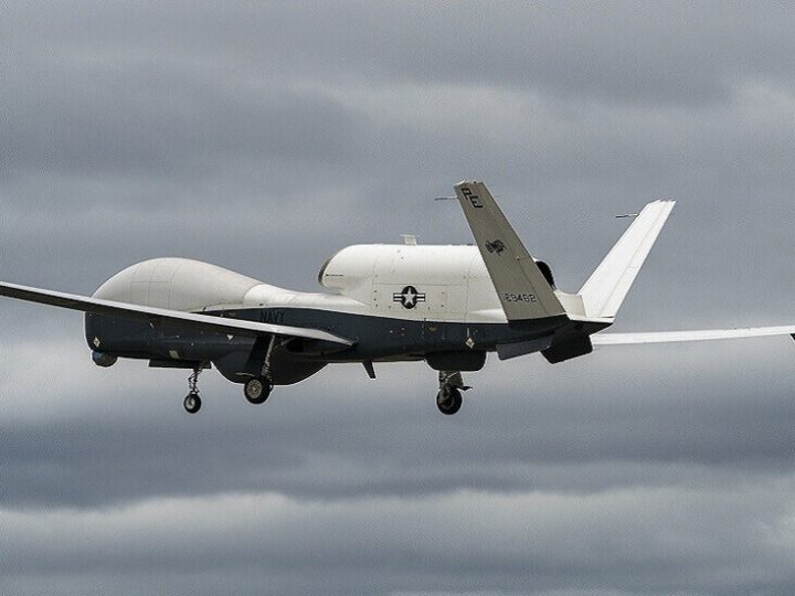 مقتل عنصرين من تنظيم القاعدة بغارة لمسيرة جوية أمريكية في محافظة مأرب اليمنية