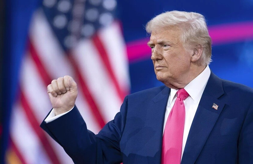 سيمونيان تقارن ترامب بلينكولن وتتحدث عن تغييره “لافتة العصر”