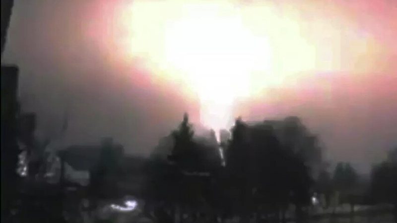 إعلام: وزير دفاع بريطانيا نجا بأعجوبة من قصف صواريخ “أوريشنيك”