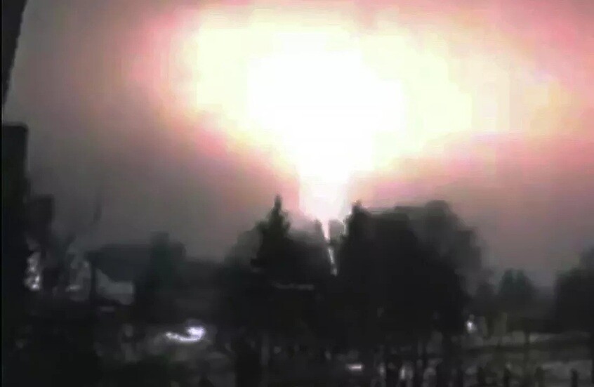 إعلام: وزير دفاع بريطانيا نجا بأعجوبة من قصف صواريخ “أوريشنيك”