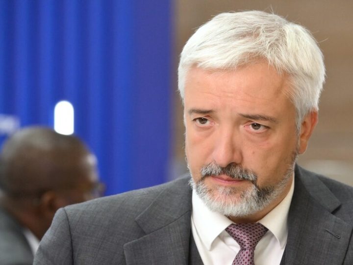 بريماكوف: سوريا ترغب في إعادة فتح “البيت الروسي” في دمشق واستئناف قبول الطلاب