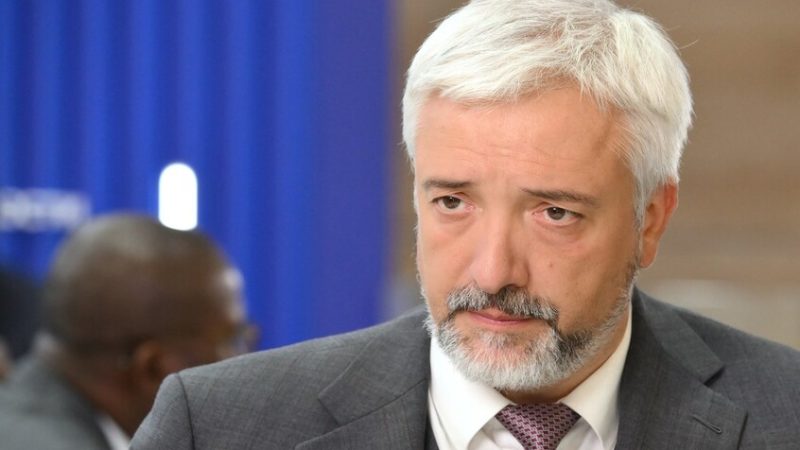 بريماكوف: سوريا ترغب في إعادة فتح “البيت الروسي” في دمشق واستئناف قبول الطلاب