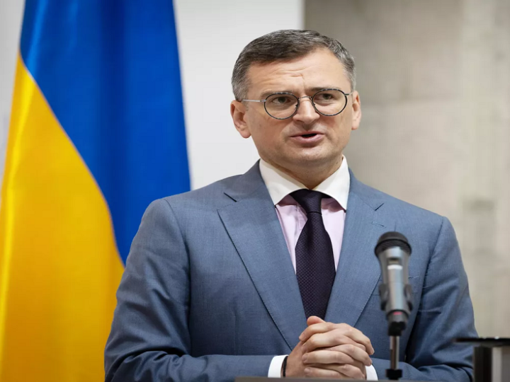 كوليبا: أتوقع تحركا تفاوضيا جديدا في نهاية فبراير لحل النزاع في أوكرانيا