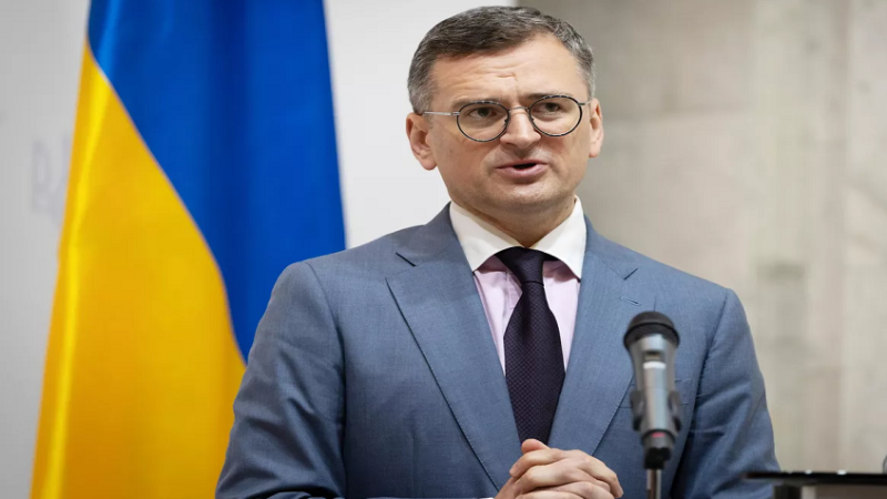 كوليبا: أتوقع تحركا تفاوضيا جديدا في نهاية فبراير لحل النزاع في أوكرانيا