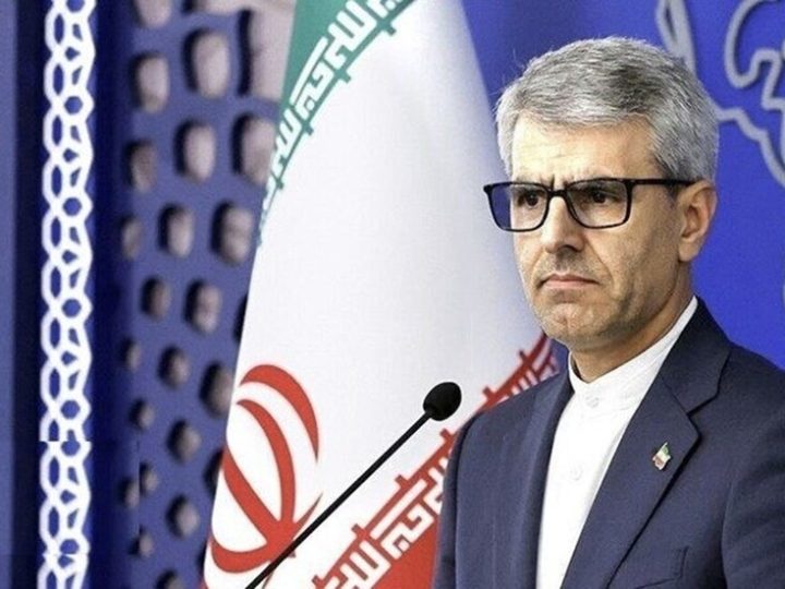 طهران: قناة الاتصال لا تزال مفتوحة مع الولايات المتحدة