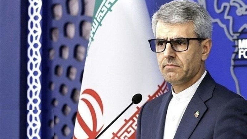 طهران: قناة الاتصال لا تزال مفتوحة مع الولايات المتحدة