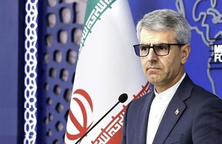طهران: قناة الاتصال لا تزال مفتوحة مع الولايات المتحدة