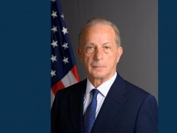 السفير الأمريكي في لبنان عن حصر السلاح شمال الليطاني: “أهم شي المهلة”