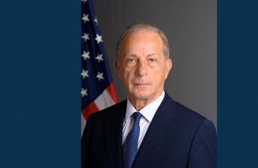 السفير الأمريكي في لبنان عن حصر السلاح شمال الليطاني: “أهم شي المهلة”
