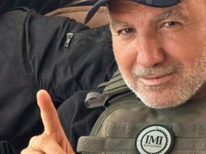 اغتيال مدير مباحث خان يونس.. و”أبو سفن” يتبنى العملية