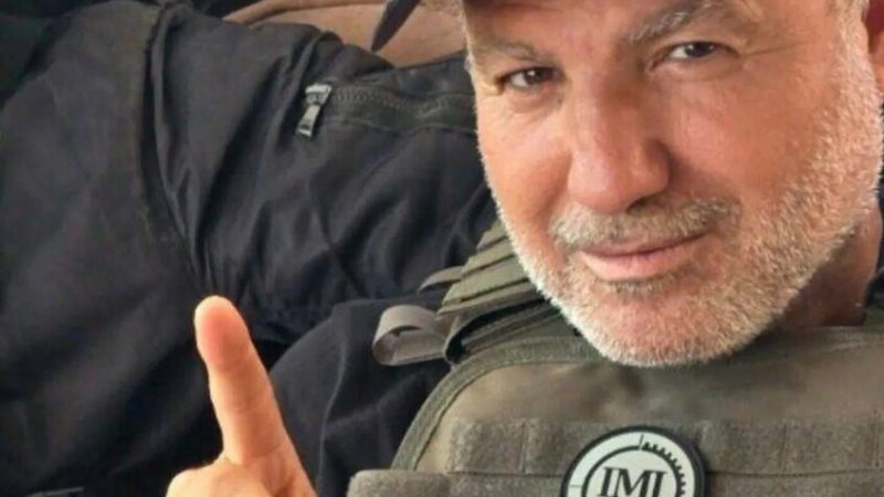 اغتيال مدير مباحث خان يونس.. و”أبو سفن” يتبنى العملية