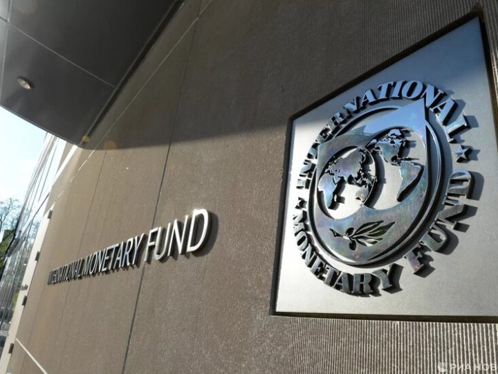 النقد الدولي يكشف عن ديون على كييف واجبة السداد اليوم