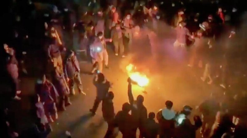 مصدر أمني إيراني: سقوط أكثر من 500 قتيل خلال خمسة أيام من الاضطرابات