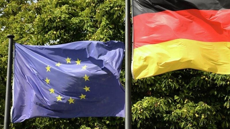 وزير الخارجية الألماني يدعو لموقف أوروبي موحد بشأن عقوبات جديدة على إيران